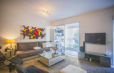 Imagem 2: Apartamento à Venda - Saúde, 3 Quartos, 113 m2