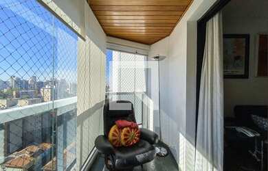 Imagem 10: Apartamento à Venda - Vila Mariana, 3 Quartos, 95 m2