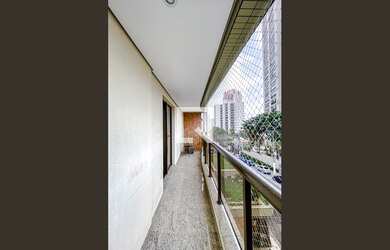 Imagem 8: Apartamento à Venda - Jardim Anália Franco, 4 Quartos, 170 m2