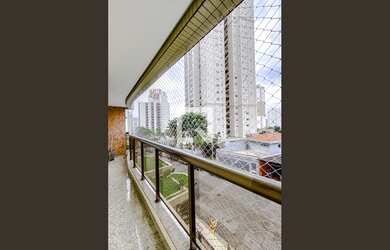 Imagem 9: Apartamento à Venda - Jardim Anália Franco, 4 Quartos, 170 m2