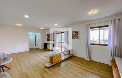 Imagem 4: Apartamento à Venda - Jardim Anália Franco, 4 Quartos, 170 m2