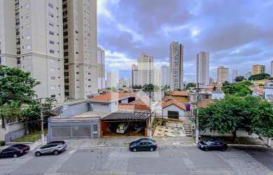 Imagem 10: Apartamento à Venda - Jardim Anália Franco, 4 Quartos, 170 m2