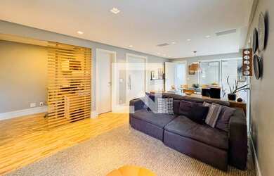 Imagem 4: Apartamento à Venda - Vila Mariana, 3 Quartos, 163 m2