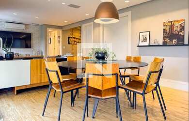 Imagem 7: Apartamento à Venda - Vila Mariana, 3 Quartos, 163 m2