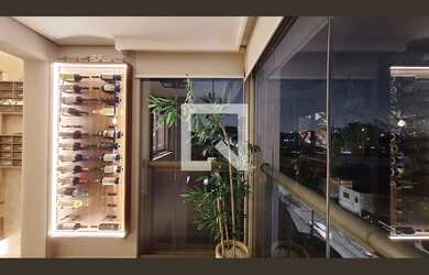 Imagem 7: Apartamento à Venda - Vila Leopoldina, 2 Quartos, 60 m2