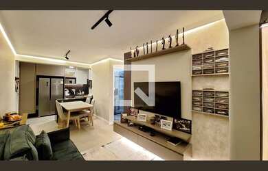 Imagem 4: Apartamento à Venda - Vila Leopoldina, 2 Quartos, 60 m2