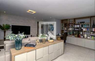 Imagem 2: Apartamento à Venda - Aclimação, 2 Quartos, 111 m2