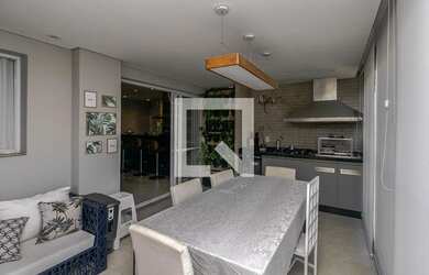 Imagem 7: Apartamento à Venda - Aclimação, 2 Quartos, 111 m2