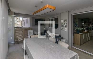 Imagem 8: Apartamento à Venda - Aclimação, 2 Quartos, 111 m2