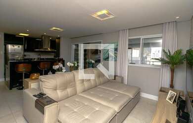 Imagem 3: Apartamento à Venda - Aclimação, 2 Quartos, 111 m2