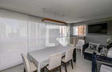 Imagem 5: Apartamento à Venda - Aclimação, 2 Quartos, 111 m2