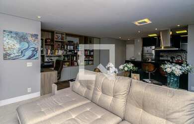 Imagem 4: Apartamento à Venda - Aclimação, 2 Quartos, 111 m2