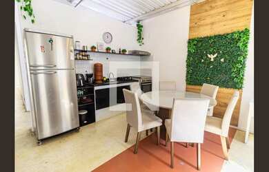 Imagem 7: Casa à Venda - Mooca, 2 Quartos, 300 m2