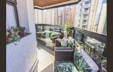 Imagem 8: Apartamento à Venda - Jardim Anália Franco, 3 Quartos, 123 m2