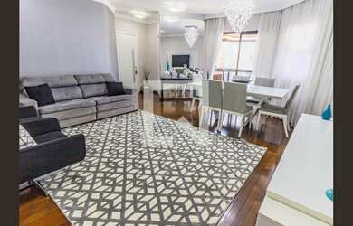 Imagem 4: Apartamento à Venda - Jardim Anália Franco, 3 Quartos, 123 m2