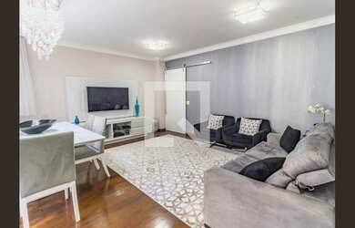 Imagem 2: Apartamento à Venda - Jardim Anália Franco, 3 Quartos, 123 m2