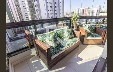 Imagem 6: Apartamento à Venda - Jardim Anália Franco, 3 Quartos, 123 m2