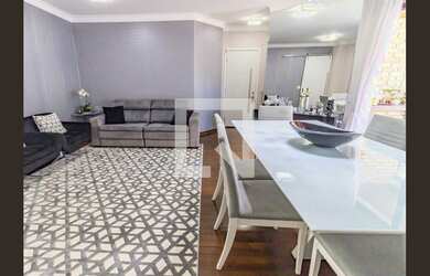 Imagem 5: Apartamento à Venda - Jardim Anália Franco, 3 Quartos, 123 m2