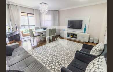 Imagem: O apartamento possui 3 Dormitórios, 3 Suítes, 5 Banheiros