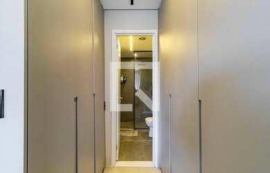 Imagem 9: Apartamento à Venda - Butantã, 1 Quarto, 37 m2