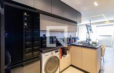 Imagem 16: Apartamento à Venda - Butantã, 1 Quarto, 37 m2