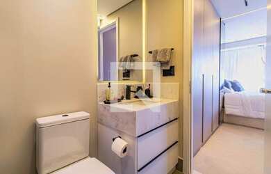 Imagem 11: Apartamento à Venda - Butantã, 1 Quarto, 37 m2