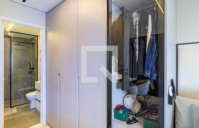 Imagem 7: Apartamento à Venda - Butantã, 1 Quarto, 37 m2