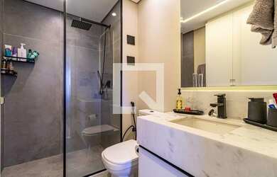 Imagem 10: Apartamento à Venda - Butantã, 1 Quarto, 37 m2