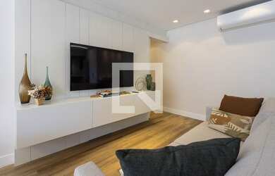 Imagem 4: Apartamento à Venda - Vila Pompéia, 2 Quartos, 79 m2