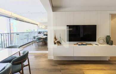 Imagem 5: Apartamento à Venda - Vila Pompéia, 2 Quartos, 79 m2