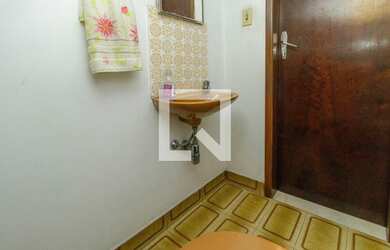 Imagem 8: Casa à Venda - Parque São Lucas, 3 Quartos, 182 m2