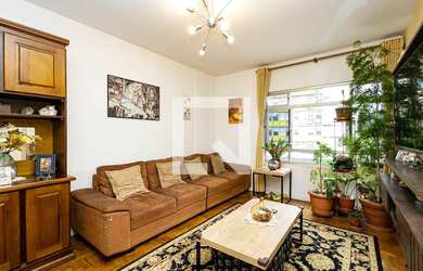 Imagem 2: Apartamento à Venda - Consolação, 3 Quartos, 107 m2