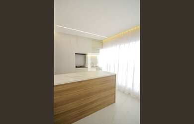 Imagem 13: Apartamento à Venda - Santo Amaro , 3 Quartos, 136 m2