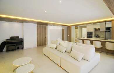 Imagem 4: Apartamento à Venda - Santo Amaro , 3 Quartos, 136 m2