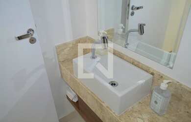 Imagem 14: Apartamento à Venda - Ipiranga, 4 Quartos, 163 m2