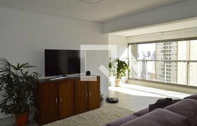 Imagem 3: Apartamento à Venda - Ipiranga, 4 Quartos, 163 m2