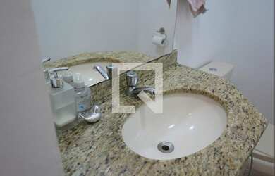 Imagem 15: Apartamento à Venda - Jardim Anália Franco, 3 Quartos, 168 m2