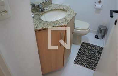 Imagem 14: Apartamento à Venda - Jardim Anália Franco, 3 Quartos, 168 m2