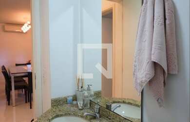 Imagem 12: Apartamento à Venda - Jardim Anália Franco, 3 Quartos, 168 m2