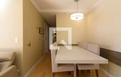 Imagem 12: Apartamento à Venda - Vila Olímpia, 3 Quartos, 77 m2