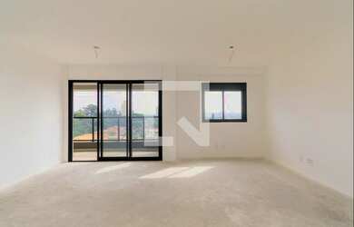 Imagem: O apartamento possui 2 Dormitórios, 1 Suíte, 2 Banheiros