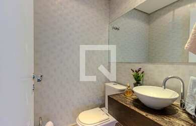 Imagem 11: Apartamento à Venda - Brooklin, 4 Quartos, 200 m2