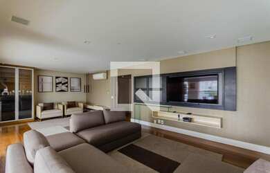 Imagem 7: Apartamento à Venda - Vila Mariana, 4 Quartos, 249 m2