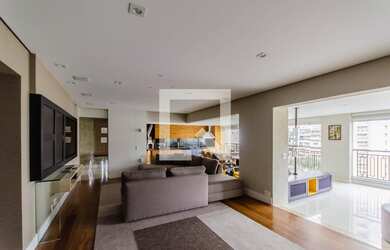 Imagem 3: Apartamento à Venda - Vila Mariana, 4 Quartos, 249 m2