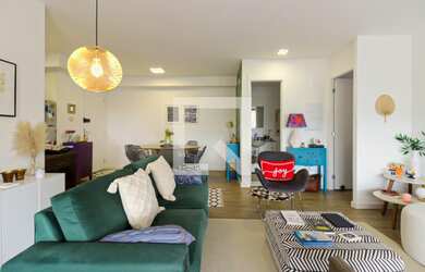 Imagem 5: Apartamento à Venda - Santo Amaro , 2 Quartos, 69 m2