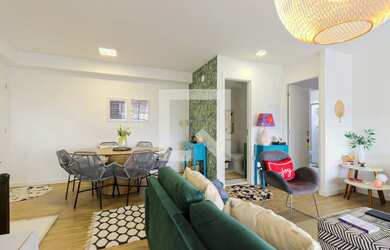 Imagem 7: Apartamento à Venda - Santo Amaro , 2 Quartos, 69 m2