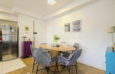 Imagem 10: Apartamento à Venda - Santo Amaro , 2 Quartos, 69 m2