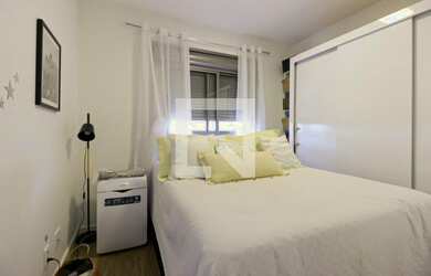 Imagem 16: Apartamento à Venda - Santo Amaro , 2 Quartos, 69 m2