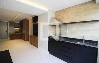 Imagem 5: Apartamento à Venda - Moema, 2 Quartos, 75 m2