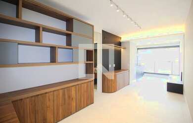 Imagem: O apartamento possui 2 Dormitórios, 2 Suítes, 3 Banheiros